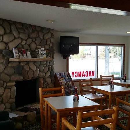 A Wyoming Inn