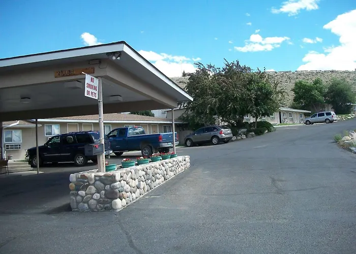A Wyoming 2*